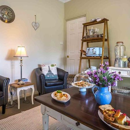 Vicarage View Cottage แคงการูวัลเลย์ ภายนอก รูปภาพ