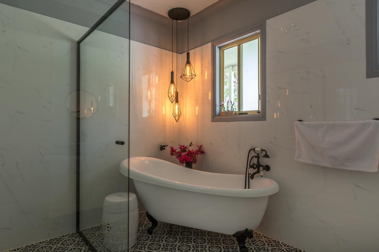 Vicarage View Cottage แคงการูวัลเลย์ ภายนอก รูปภาพ