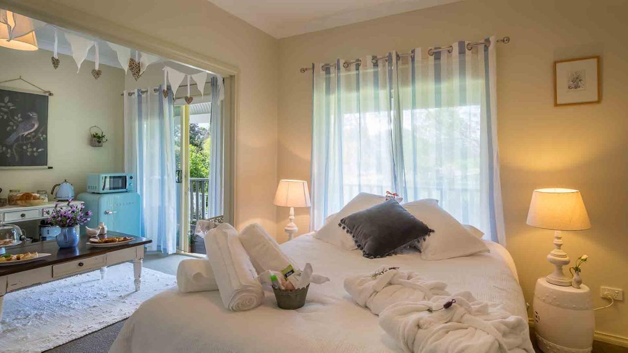 Vicarage View Cottage แคงการูวัลเลย์ ภายนอก รูปภาพ