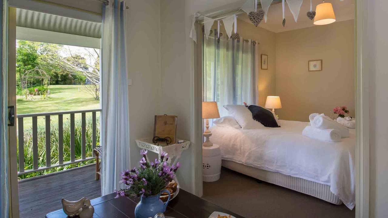 Vicarage View Cottage แคงการูวัลเลย์ ภายนอก รูปภาพ