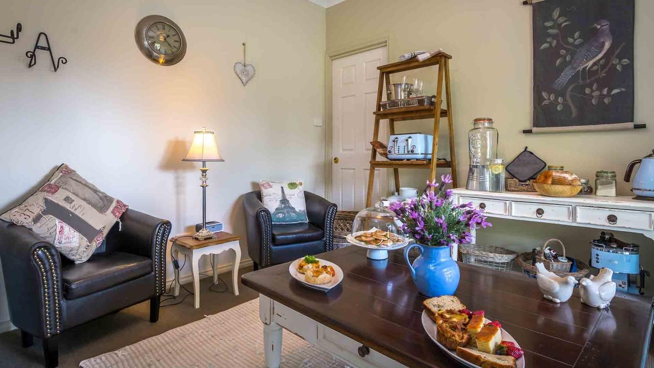 Vicarage View Cottage แคงการูวัลเลย์ ภายนอก รูปภาพ