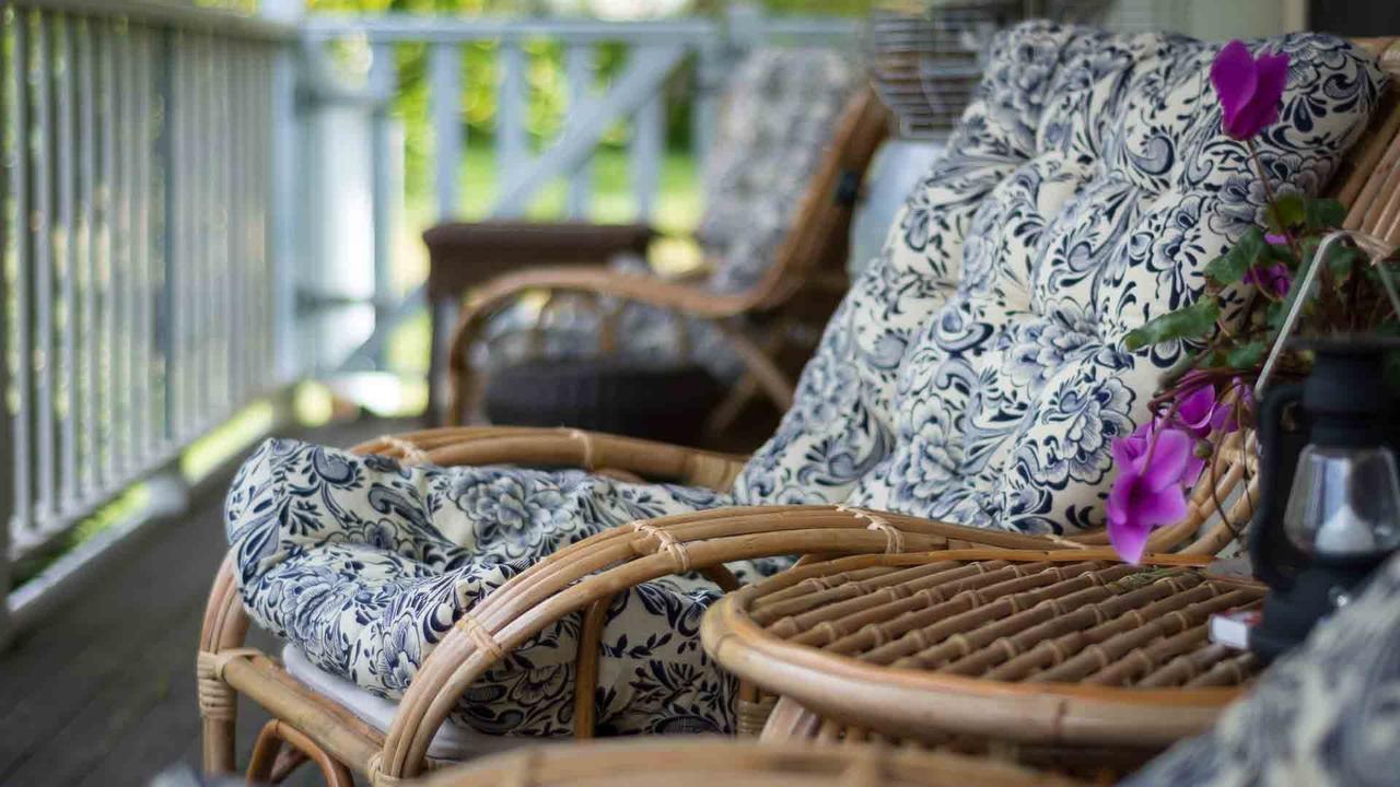 Vicarage View Cottage แคงการูวัลเลย์ ภายนอก รูปภาพ